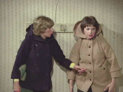 26TH September 1978Season 4 : Episode 4“The Robbery“